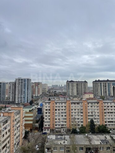 Satılır 3 otaqlı yeni tikili 112 m², Nəriman Nərimanov m., photo 4 from 8