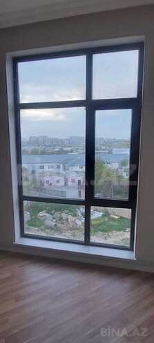 İcarəyə verilir 2 otaqlı yeni tikili 63 m², Badamdar q., photo 7 from 10