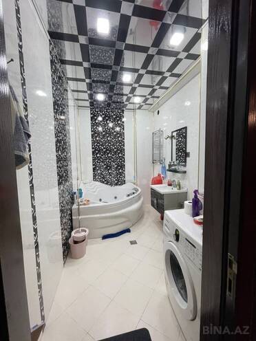 Сдаётся 3-комн. новостройка 120 м², м. Ази Асланов, photo 9 from 12
