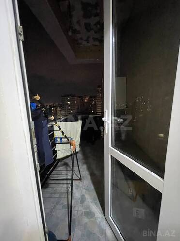 Сдаётся 3-комн. новостройка 120 м², м. Ази Асланов, photo 11 from 12