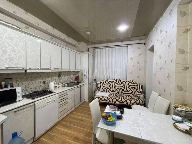 Сдаётся 3-комн. новостройка 120 м², м. Ази Асланов, photo 7 from 12