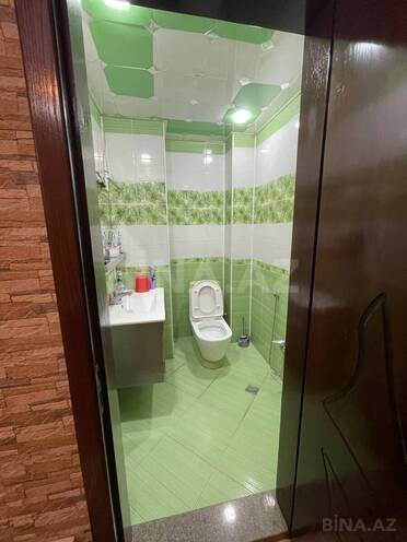 Сдаётся 3-комн. новостройка 120 м², м. Ази Асланов, photo 10 from 12