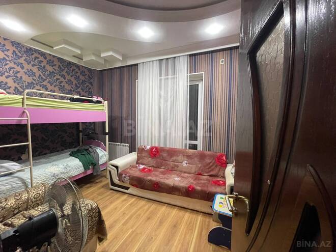 Сдаётся 3-комн. новостройка 120 м², м. Ази Асланов, photo 6 from 12