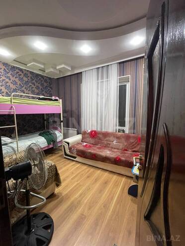 Сдаётся 3-комн. новостройка 120 м², м. Ази Асланов, photo 5 from 12