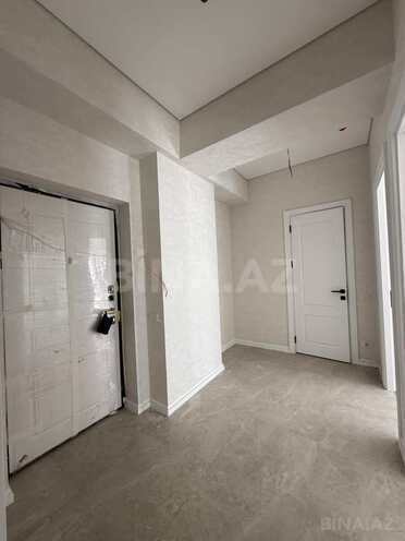 Satılır 3 otaqlı yeni tikili 72 m², Yasamal q., photo 8 from 12
