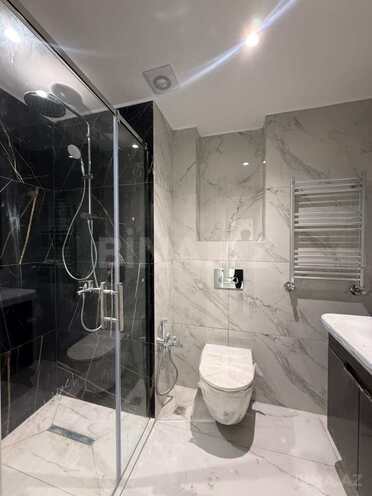 Satılır 3 otaqlı yeni tikili 72 m², Yasamal q., photo 10 from 12