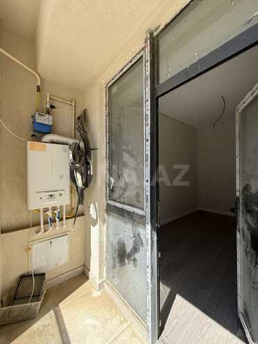Satılır 3 otaqlı yeni tikili 72 m², Yasamal q., photo 11 from 12
