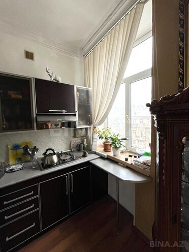 Satılır 2 otaqlı köhnə tikili 50 m², Nəriman Nərimanov m., photo 6 from 11