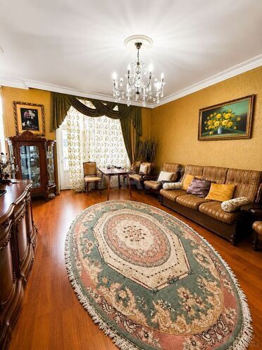 Satılır 2 otaqlı köhnə tikili 50 m², Nəriman Nərimanov m., photo 3 from 11