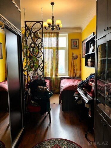 Satılır 2 otaqlı köhnə tikili 50 m², Nəriman Nərimanov m., photo 4 from 11