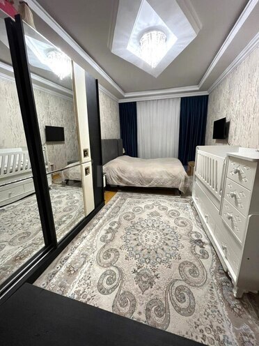 Продаётся 5-комн. вторичка 120 м², м. Халглар Достлугу, photo 6 from 18