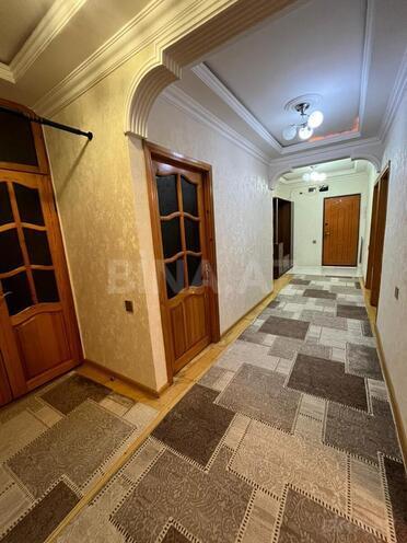 Продаётся 5-комн. вторичка 120 м², м. Халглар Достлугу, photo 15 from 18