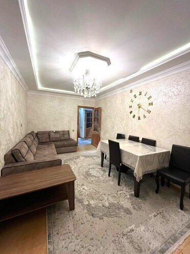 Продаётся 5-комн. вторичка 120 м², м. Халглар Достлугу, photo 1 from 18