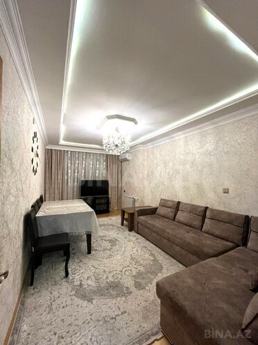 Продаётся 5-комн. вторичка 120 м², м. Халглар Достлугу, photo 3 from 18