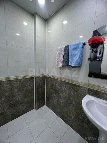 Продаётся 2-комн. новостройка 90 м², м. Мемар Аджеми, photo 20 from 22