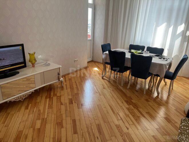 Продаётся 2-комн. новостройка 90 м², м. Мемар Аджеми, photo 4 from 22