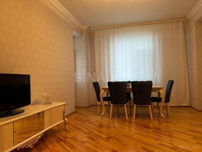 Продаётся 2-комн. новостройка 90 м², м. Мемар Аджеми, photo 3 from 22