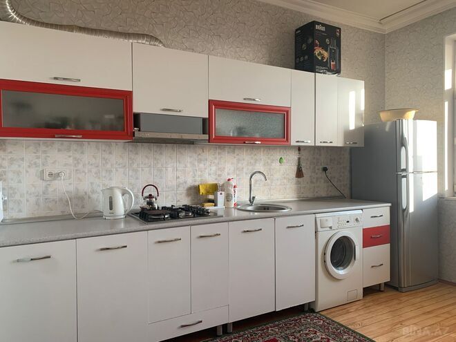 Продаётся 2-комн. новостройка 90 м², м. Мемар Аджеми, photo 12 from 22