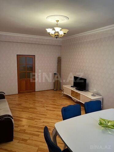 Продаётся 2-комн. новостройка 90 м², м. Мемар Аджеми, photo 5 from 22