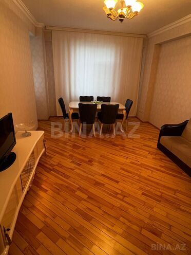Продаётся 2-комн. новостройка 90 м², м. Мемар Аджеми, photo 1 from 22