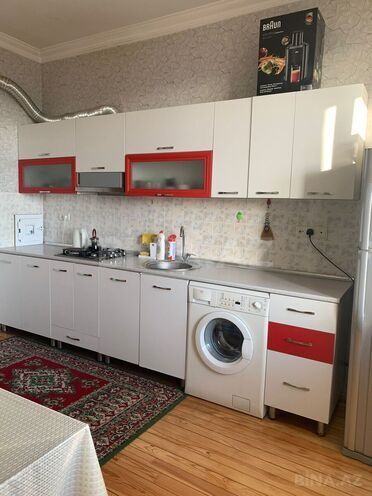 Продаётся 2-комн. новостройка 90 м², м. Мемар Аджеми, photo 13 from 22