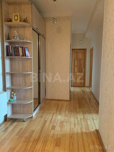 Продаётся 2-комн. новостройка 90 м², м. Мемар Аджеми, photo 16 from 22