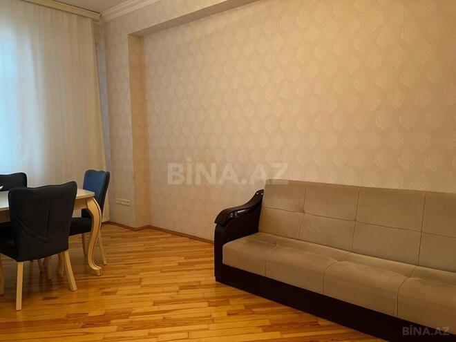 Продаётся 2-комн. новостройка 90 м², м. Мемар Аджеми, photo 6 from 22