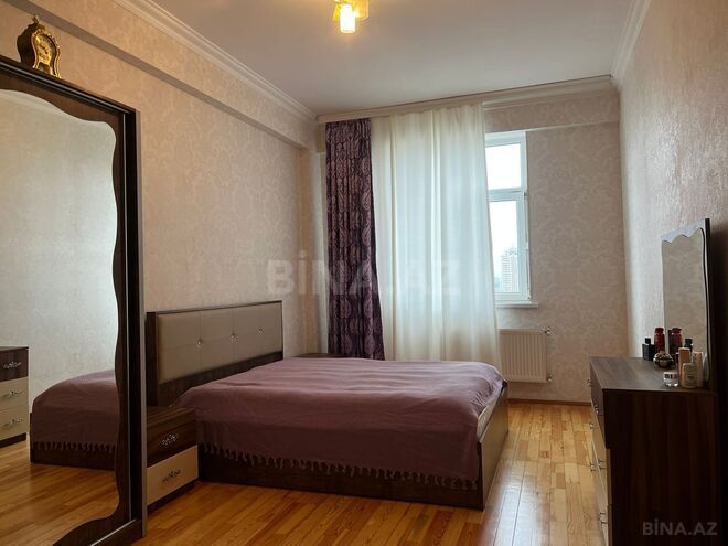 Продаётся 2-комн. новостройка 90 м², м. Мемар Аджеми, photo 7 from 22