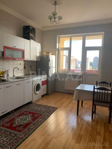 Продаётся 2-комн. новостройка 90 м², м. Мемар Аджеми, photo 11 from 22