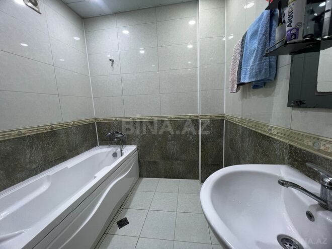 Продаётся 2-комн. новостройка 90 м², м. Мемар Аджеми, photo 18 from 22
