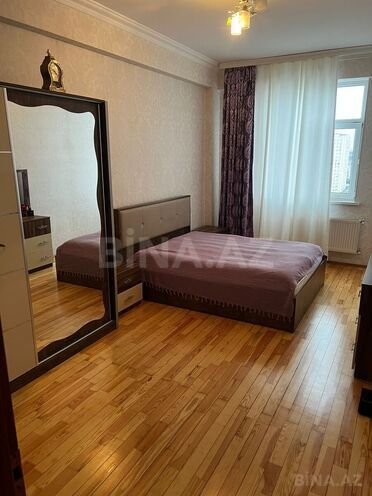 Продаётся 2-комн. новостройка 90 м², м. Мемар Аджеми, photo 8 from 22