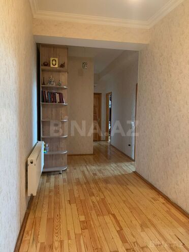 Продаётся 2-комн. новостройка 90 м², м. Мемар Аджеми, photo 15 from 22
