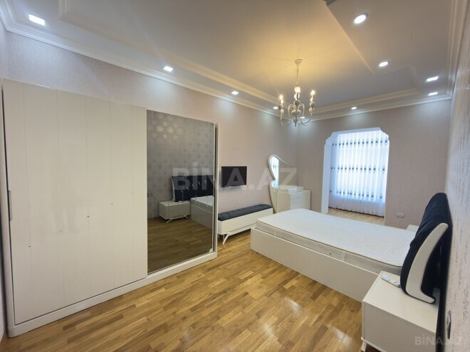 İcarəyə verilir 2 otaqlı yeni tikili 100 m², Nəriman Nərimanov m., photo 8 from 20