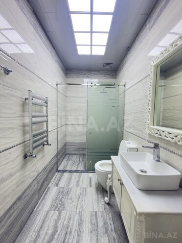 İcarəyə verilir 2 otaqlı yeni tikili 100 m², Nəriman Nərimanov m., photo 12 from 20