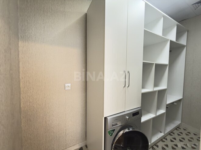 İcarəyə verilir 2 otaqlı yeni tikili 100 m², Nəriman Nərimanov m., photo 11 from 20