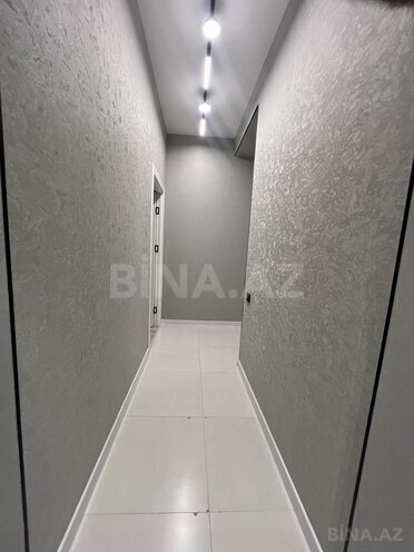 Satılır 2 otaqlı yeni tikili 63 m², Zığ q., photo 12 from 14
