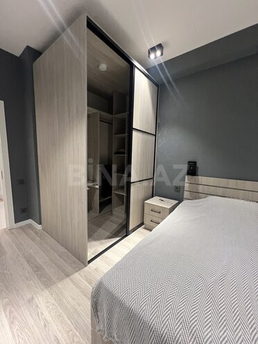 Satılır 2 otaqlı yeni tikili 63 m², Zığ q., photo 5 from 14