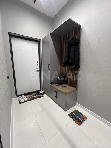 Satılır 2 otaqlı yeni tikili 63 m², Zığ q., photo 10 from 14
