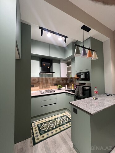 Satılır 2 otaqlı yeni tikili 63 m², Zığ q., photo 8 from 14