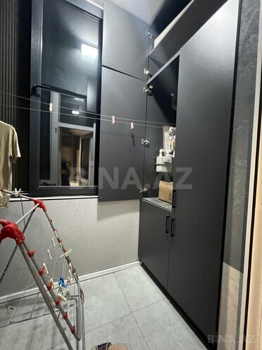 Satılır 2 otaqlı yeni tikili 63 m², Zığ q., photo 6 from 14