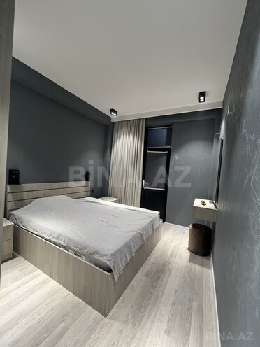 Satılır 2 otaqlı yeni tikili 63 m², Zığ q., photo 4 from 14