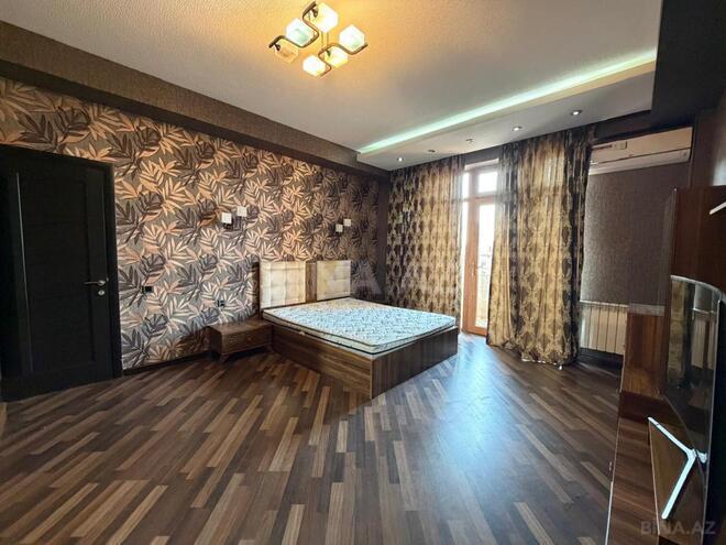 Сдаётся 2-комн. новостройка 105 м², м. Шах Исмаил Хатаи, photo 9 from 16