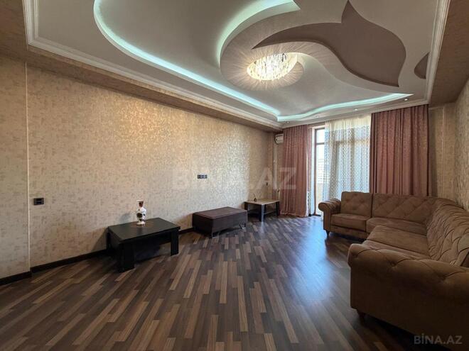 Сдаётся 2-комн. новостройка 105 м², м. Шах Исмаил Хатаи, photo 5 from 16