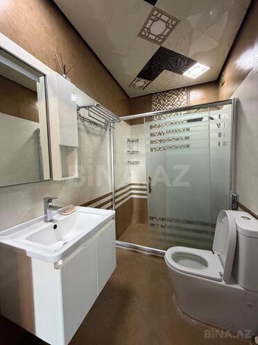 Сдаётся 2-комн. новостройка 105 м², м. Шах Исмаил Хатаи, photo 14 from 16