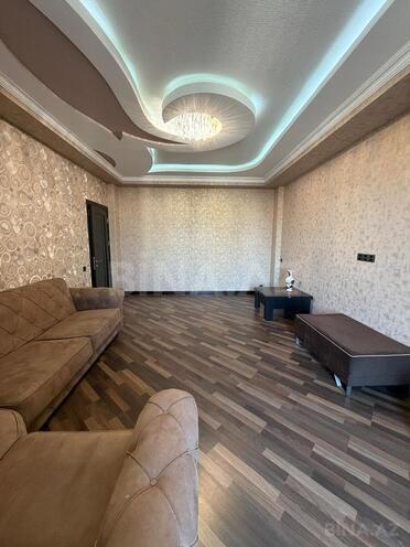 Сдаётся 2-комн. новостройка 105 м², м. Шах Исмаил Хатаи, photo 6 from 16