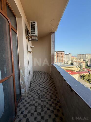 Сдаётся 2-комн. новостройка 105 м², м. Шах Исмаил Хатаи, photo 15 from 16