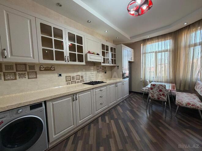 Сдаётся 2-комн. новостройка 105 м², м. Шах Исмаил Хатаи, photo 7 from 16