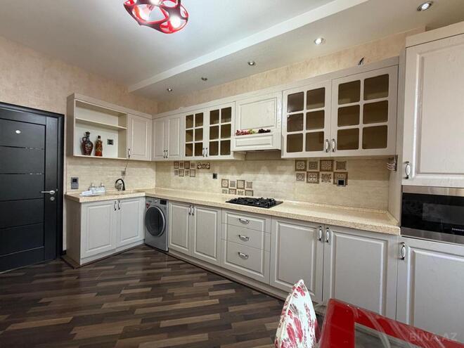 Сдаётся 2-комн. новостройка 105 м², м. Шах Исмаил Хатаи, photo 8 from 16