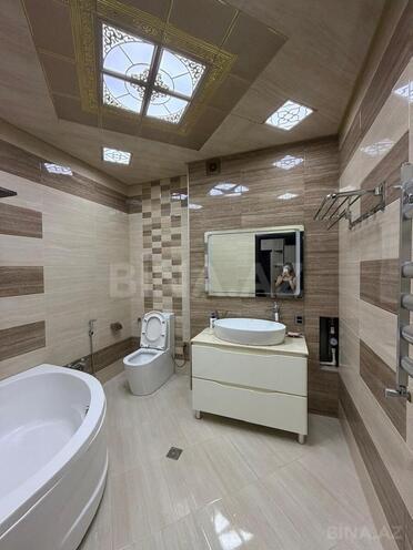 Сдаётся 2-комн. новостройка 105 м², м. Шах Исмаил Хатаи, photo 13 from 16