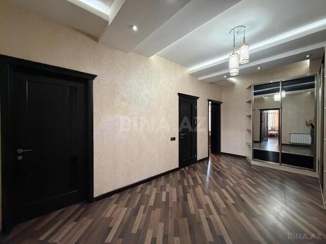 Сдаётся 2-комн. новостройка 105 м², м. Шах Исмаил Хатаи, photo 12 from 16